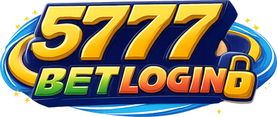 5777 Bet Login Logo